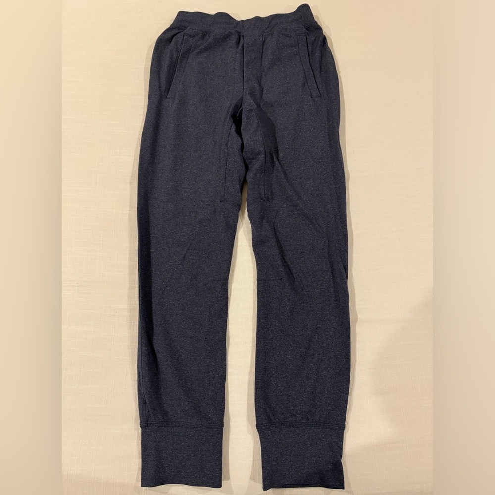 Men’s Lululemon Jogger Small